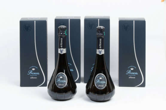 Princes Blanc de Noirs - фото 1