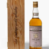 Port Ellen 17 Year Old, 1980 - фото 1