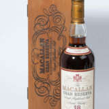 The Macallan Gran Reserva 18 Year Old, 1979 - фото 1