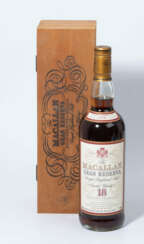 The Macallan Gran Reserva 18 Year Old, 1979