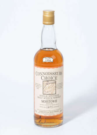 Mosstowie 19 Year Old, 1975 - фото 1 Mosstowie 19 Year Old, 1975 - фото 1