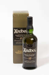 Ardbeg The Ultimate 17 Year Old