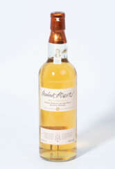 Arran Robert Burns, 2001