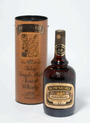 Bowmore 12 Year Old