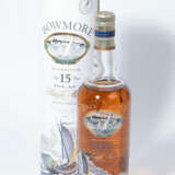 Bowmore Mariner 15 Year Old - photo 1