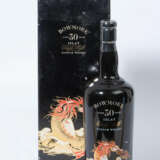Bowmore Sea Dragen 30 Year Old - photo 1