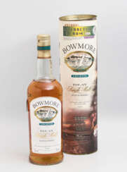 Bowmore Legend