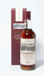 Glendronach 15 Year Old