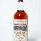 Glendronach 15 Year Old - фото 2