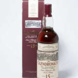 Glendronach 15 Year Old - photo 1