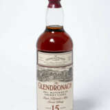 Glendronach 15 Year Old - photo 2
