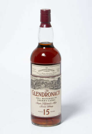 Glendronach 15 Year Old - photo 2