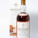 The Macallan Cask Strength 10 Year Old. - photo 1
