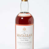 The Macallan Cask Strength 10 Year Old. - photo 2