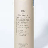 The Macallan 14 Year Old Cask Strength, 1990 - photo 1