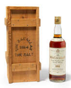 Wein & Spirituosen. The Macallan 18 Year Old, 1964