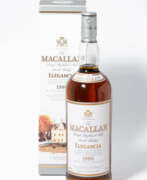 Wein & Spirituosen. The Macallan Elegancia 12 Year Old, 1990
