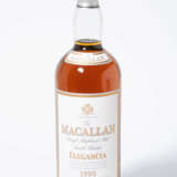 The Macallan Elegancia 12 Year Old, 1990 - photo 2