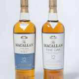 The Macallan Fine Oak 12 Year Old - photo 2