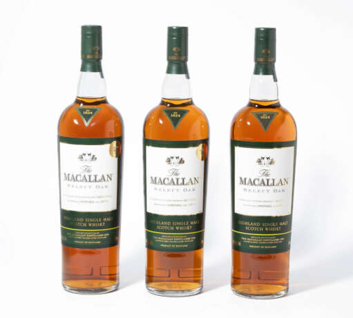 The Macallan Select Oak - photo 2 The Macallan Select Oak - photo 2