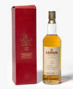 Wein & Spirituosen. Ledaig 22 Year Old, 1974