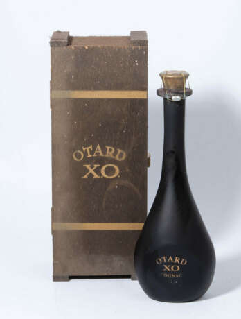 Cognac Baron Otard X.O. - Foto 1