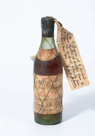 Cognac Roffignac 1911 - Foto 1