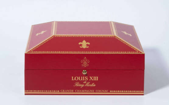Remy Martin, Louis XIII - Foto 2 Remy Martin, Louis XIII - Foto 2