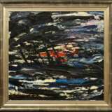 Черная регата Mid-20th century г. - фото 1