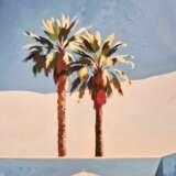 Myst-RZ Gaze fight signed and numeroted 110 2024 Бумага Other style 21th century г. - фото 11