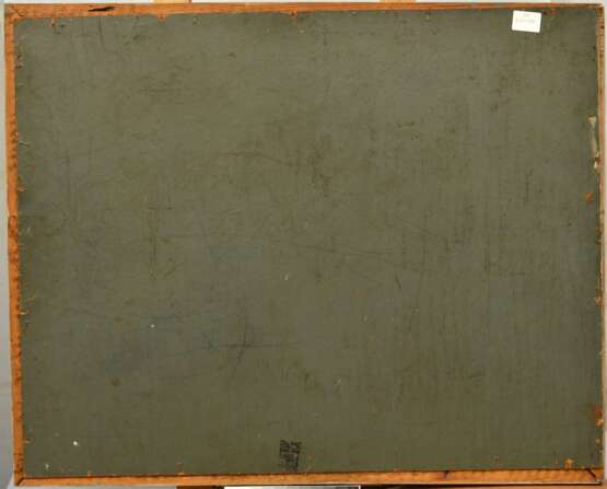 Lac de montagne Mid-20th century - photo 3