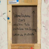 Jaime Isidoro. Untitled - photo 2