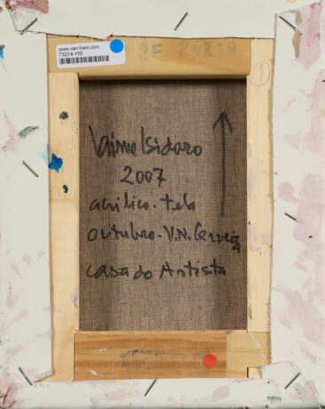 Jaime Isidoro. Untitled - photo 2