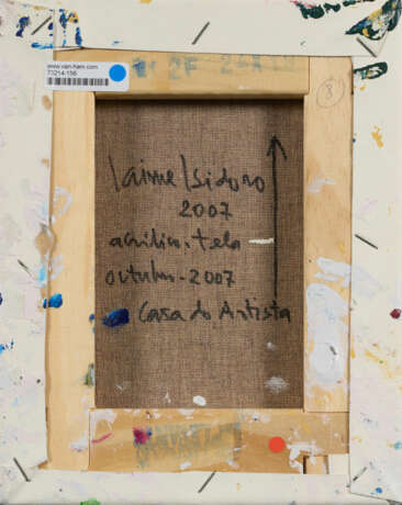 Jaime Isidoro. Untitled - photo 2