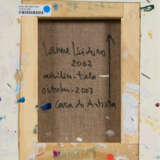 Jaime Isidoro. Untitled - photo 2