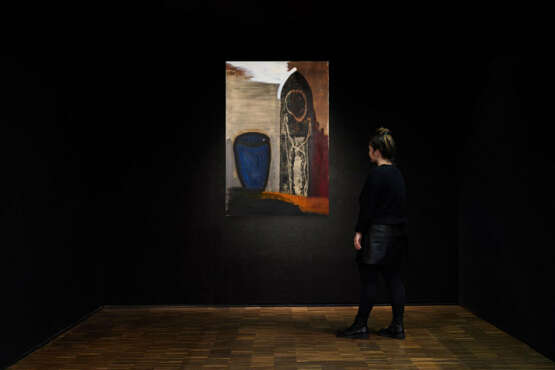 Georg Dick. Wasser Der Trunk - photo 3