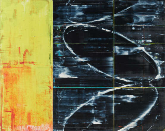 David Row. Swallowing Fire - Foto 1 David Row. Swallowing Fire - Foto 1