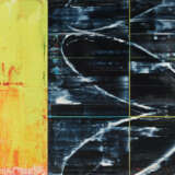 David Row. Swallowing Fire - Foto 1