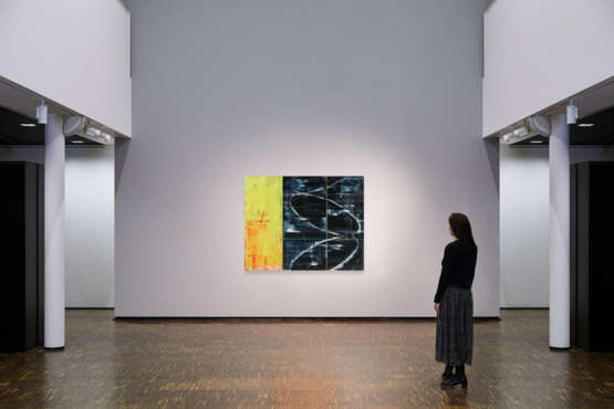 David Row. Swallowing Fire - Foto 3 David Row. Swallowing Fire - Foto 3