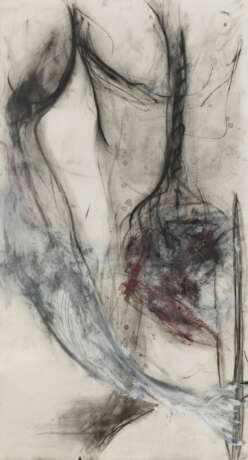 Martin Disler. Untitled - photo 1