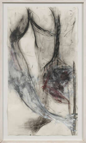 Martin Disler. Untitled - photo 2