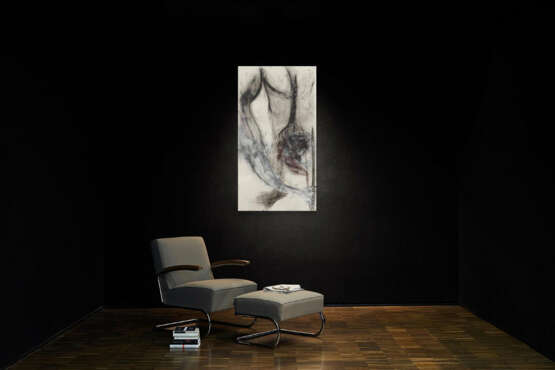 Martin Disler. Untitled - photo 4