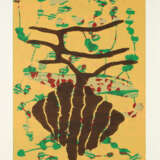 Matthias Mücke. Mixed lot of 6 woodcuts - photo 2