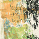 Matthias Mücke. Mixed lot of 6 woodcuts - photo 4