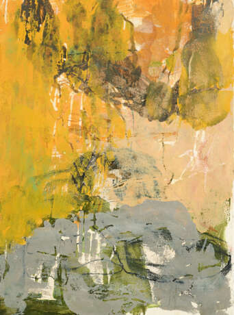 Matthias Mücke. Mixed lot of 6 woodcuts - photo 5