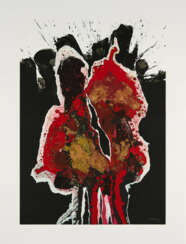 César Manrique. Untitled