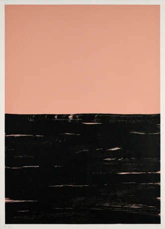 Günther Förg. Untitled - фото 1