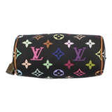 LOUIS VUITTON Henkeltasche "NANO SPEEDY", Kollektion: 2003. - Foto 5