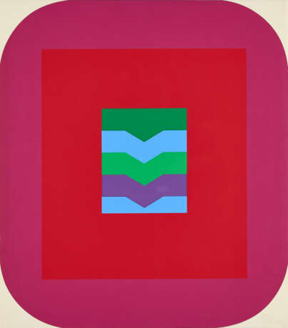 Georg Karl Pfahler. Untitled - photo 1