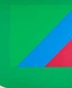 Georg Karl Pfahler. Georg Karl Pfahler. Untitled